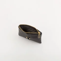 Portamonete Con Portachiavi Donna - Marie wallet