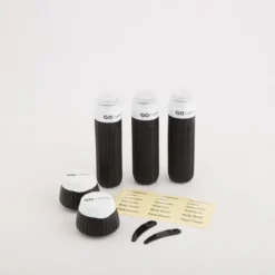 Security kit - Bottle kit
