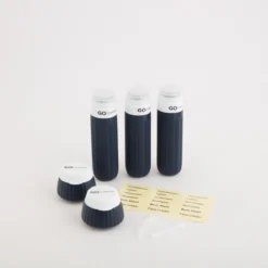 Security kit - Bottle kit