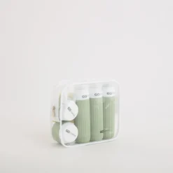 Security kit - Bottle kit