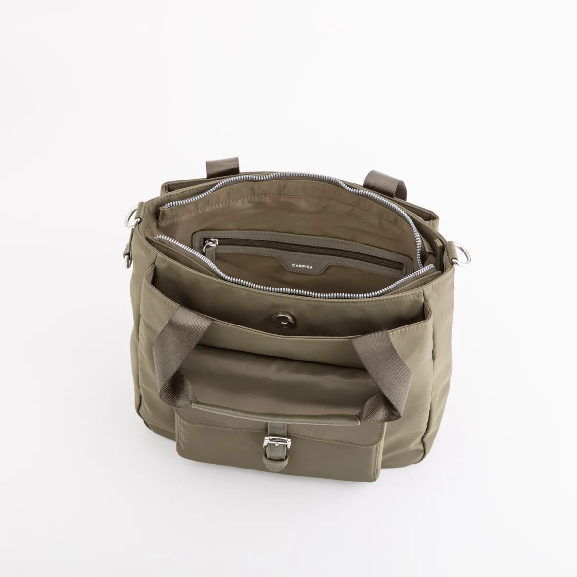 Shopping A Mano Donna - Trevis bags