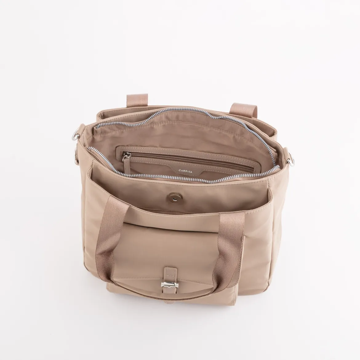 Shopping A Mano Donna - Trevis bags