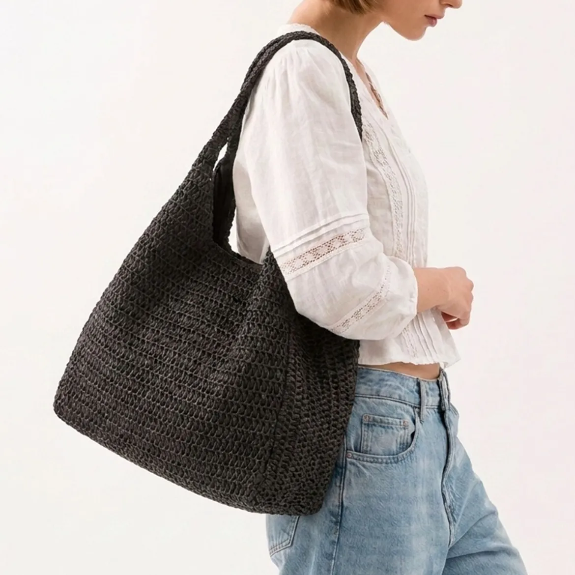 Shopping Donna - Bolero bag