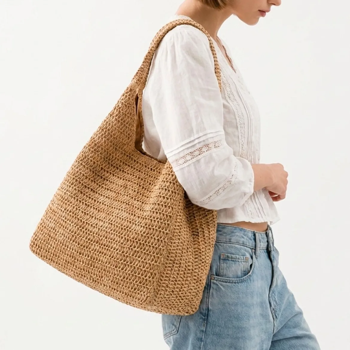 Shopping Donna - Bolero bag