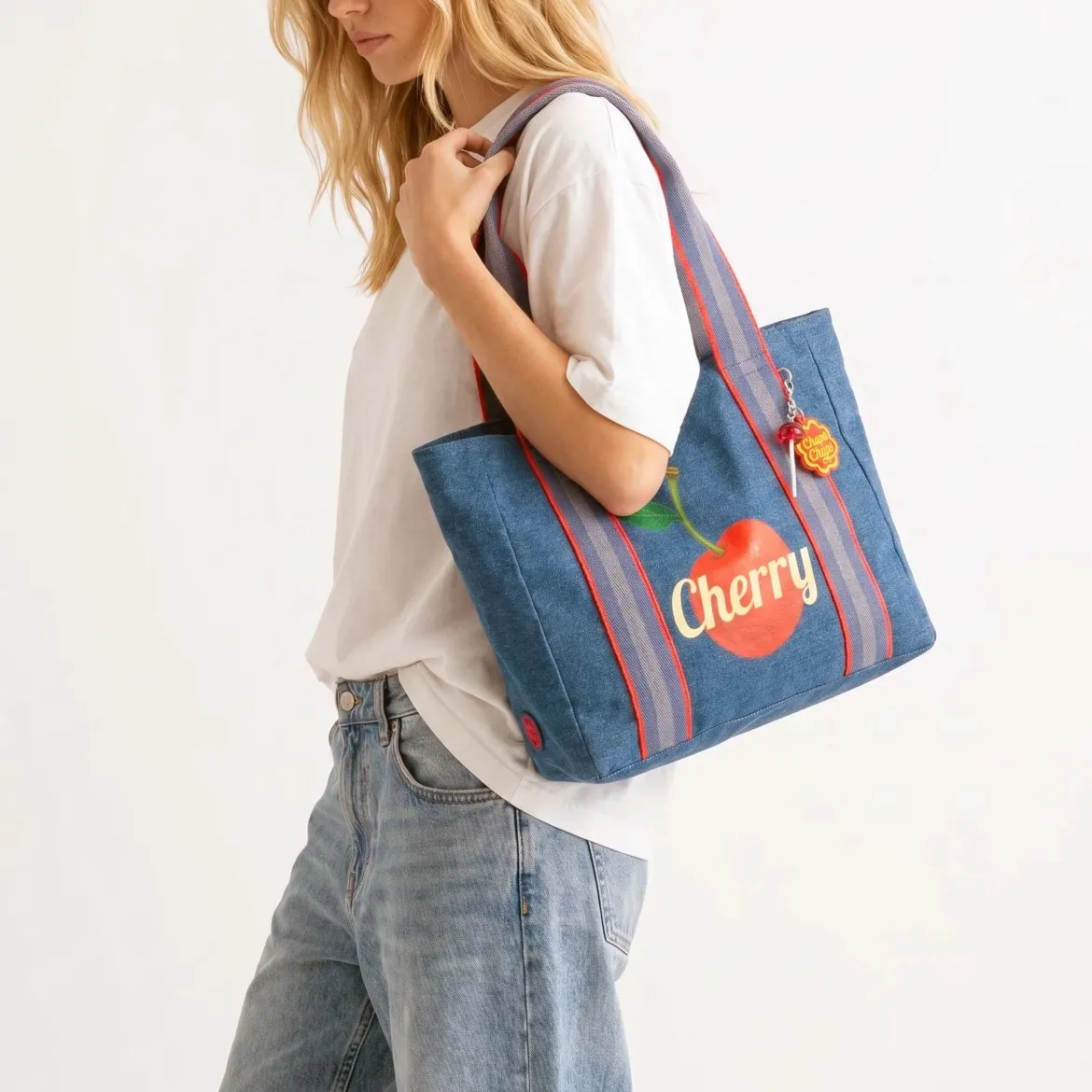 Shopping Donna - Candy Chupa Chups