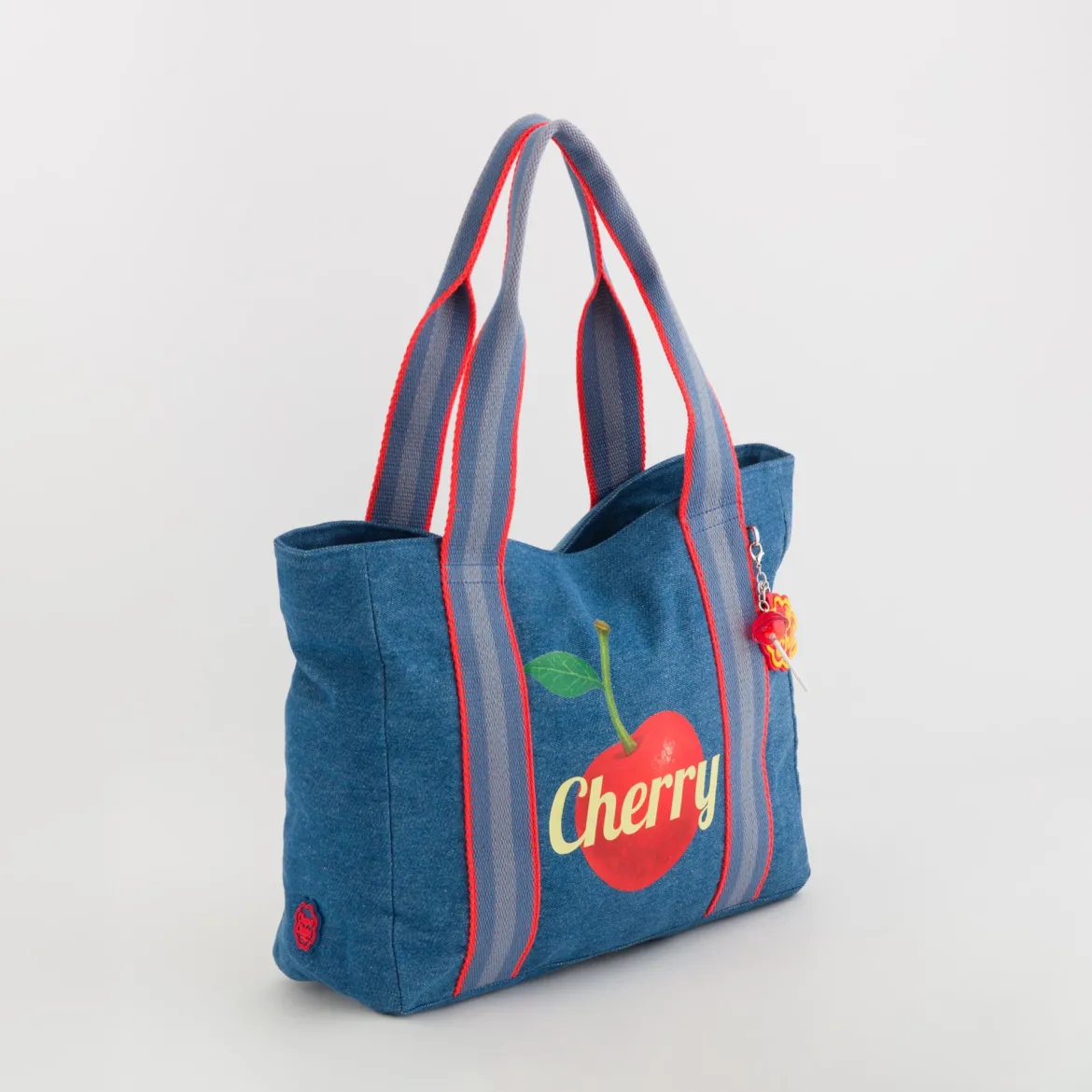 Shopping Donna - Candy Chupa Chups