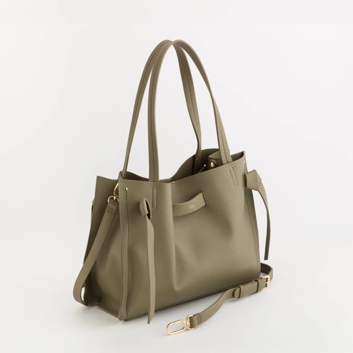 Shopping Donna - Felce