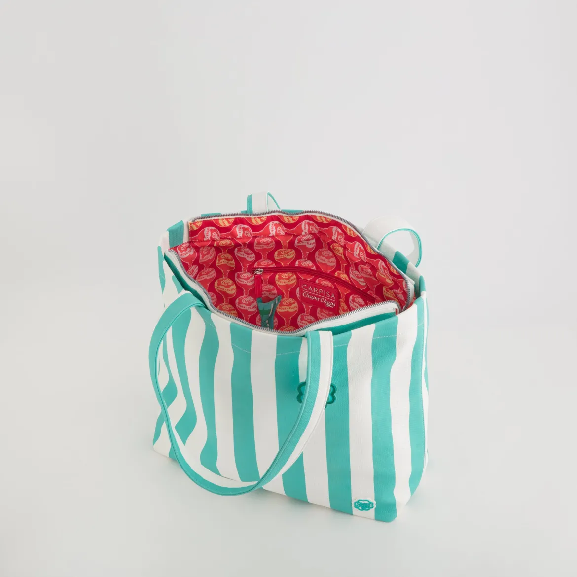 Shopping Donna - Flavour Chupa Chups