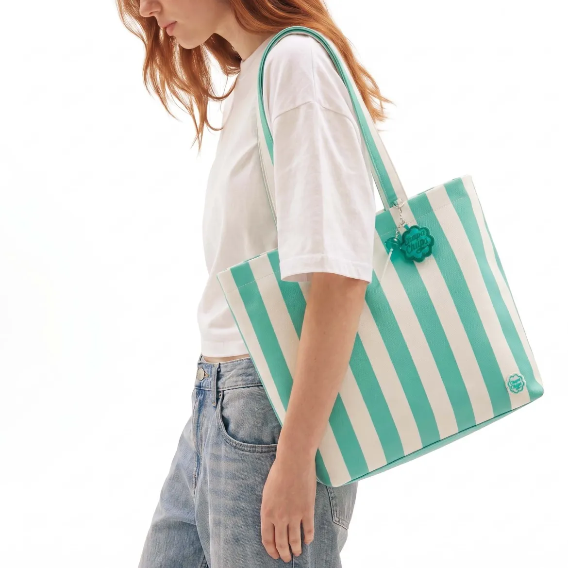 Shopping Donna - Flavour Chupa Chups