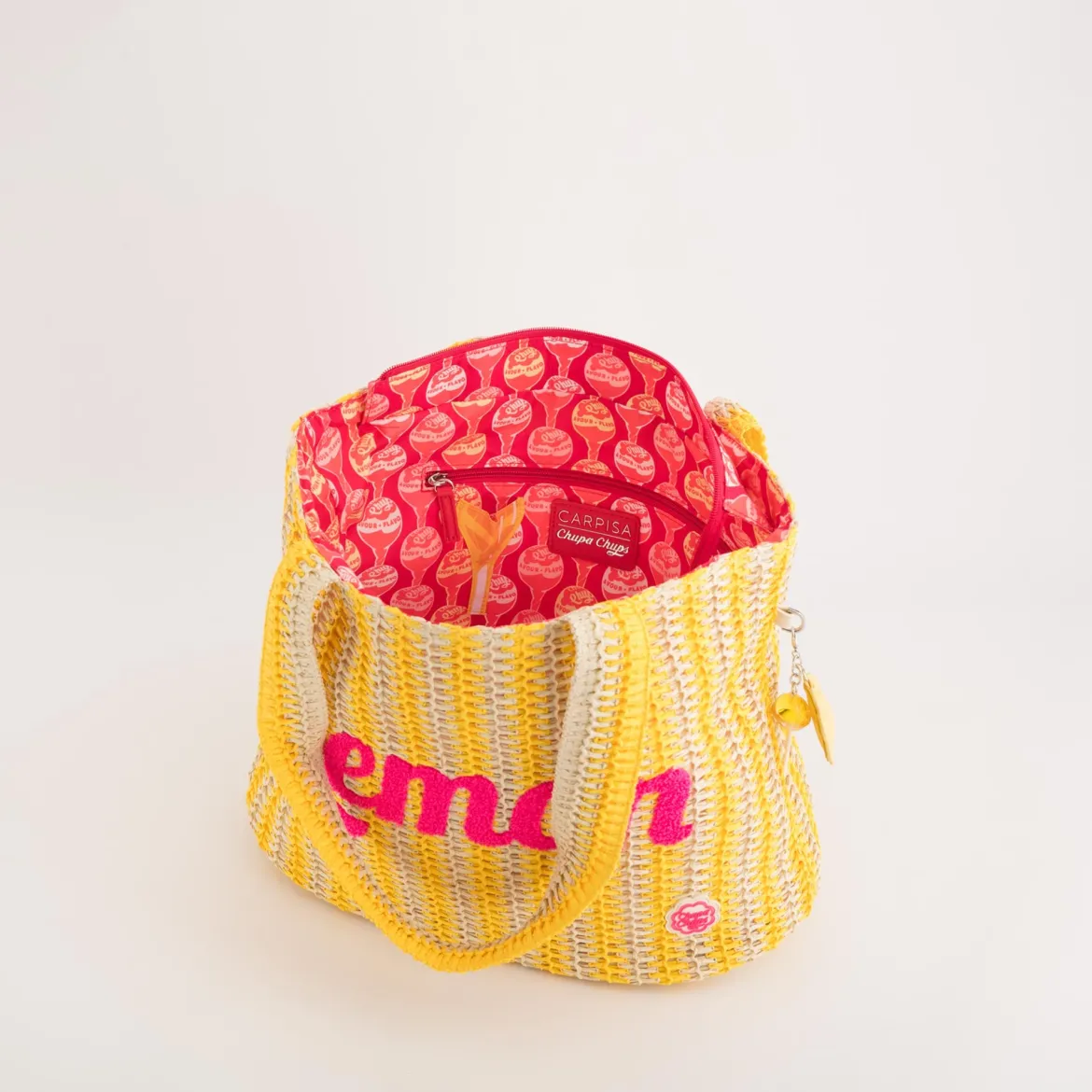 Shopping Donna - Juicy Chupa Chups