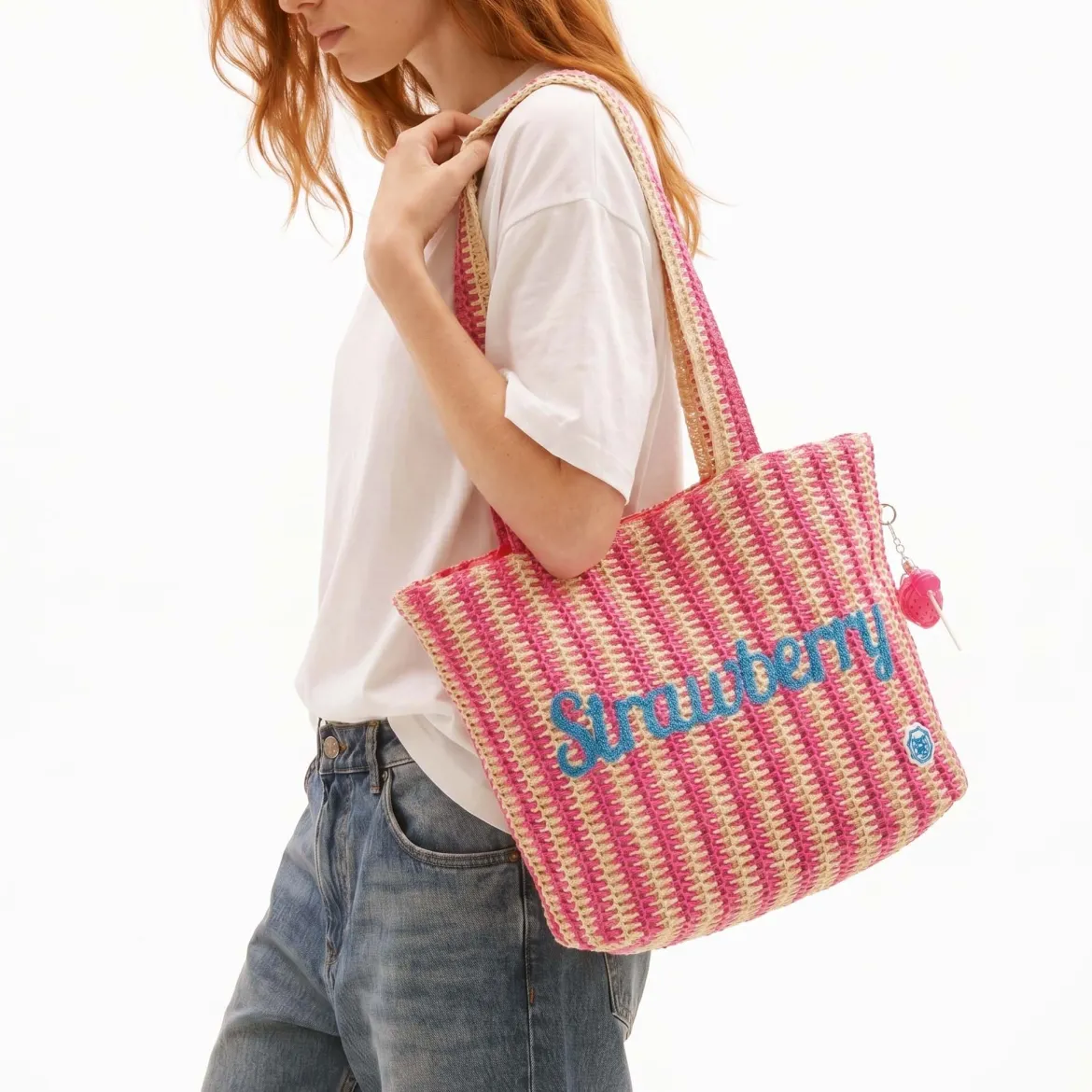 Shopping Donna - Juicy Chupa Chups
