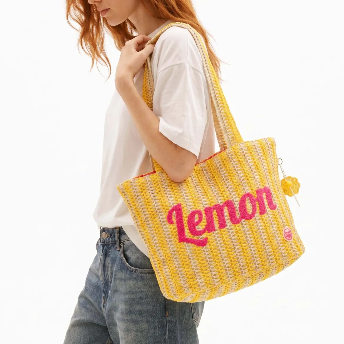 Shopping Donna - Juicy Chupa Chups