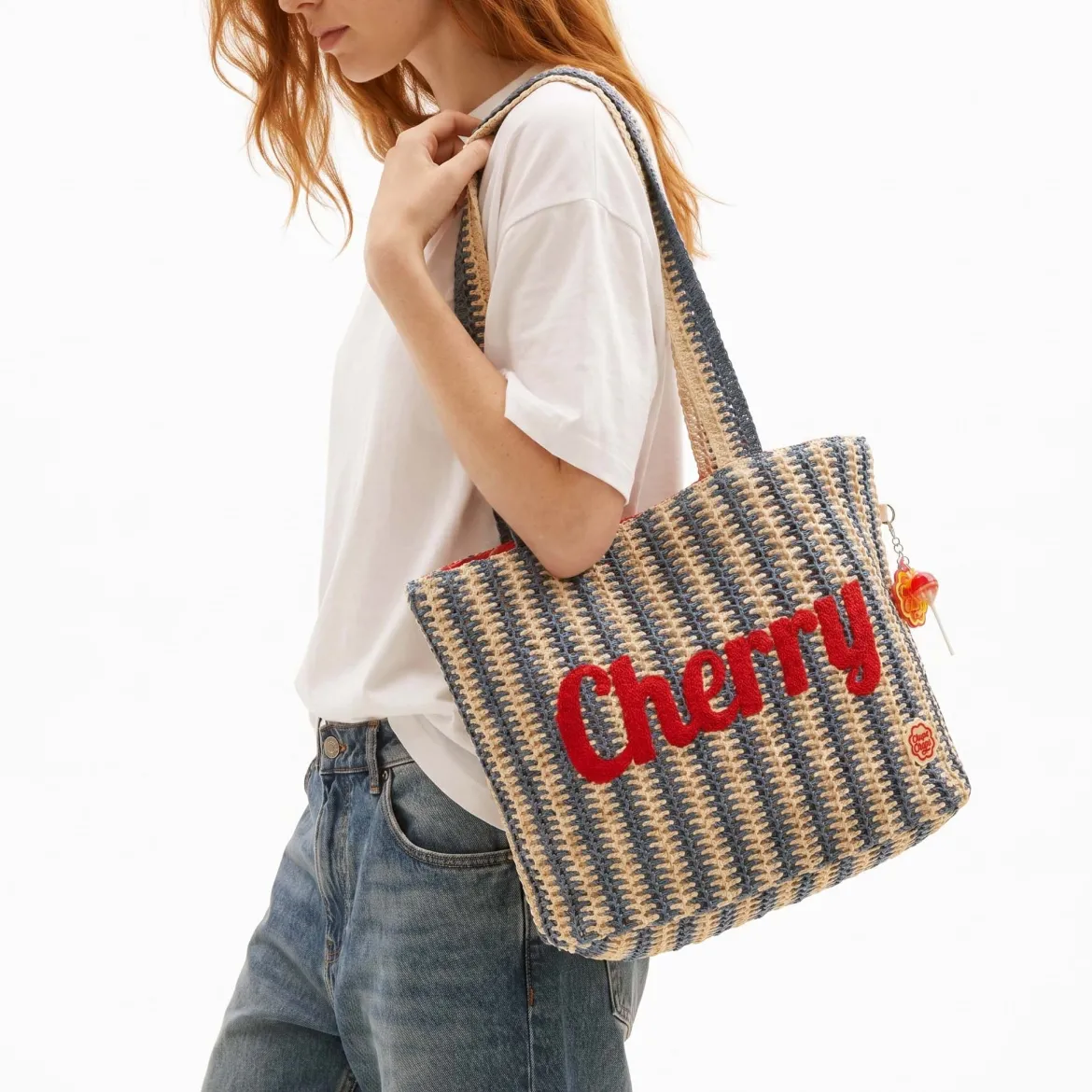 Shopping Donna - Juicy Chupa Chups