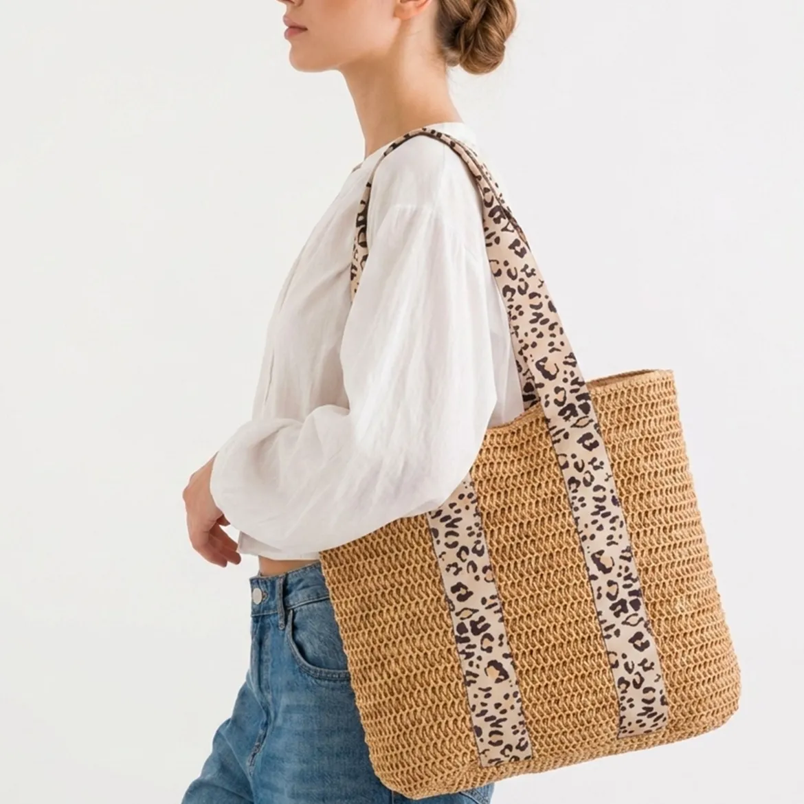 Shopping Donna - Naku