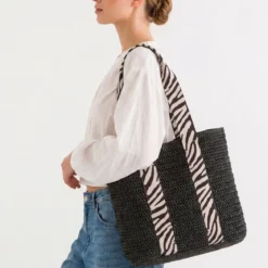 Shopping Donna - Naku