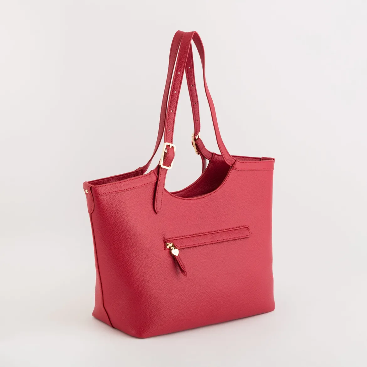 Shopping Donna - Rosa v2