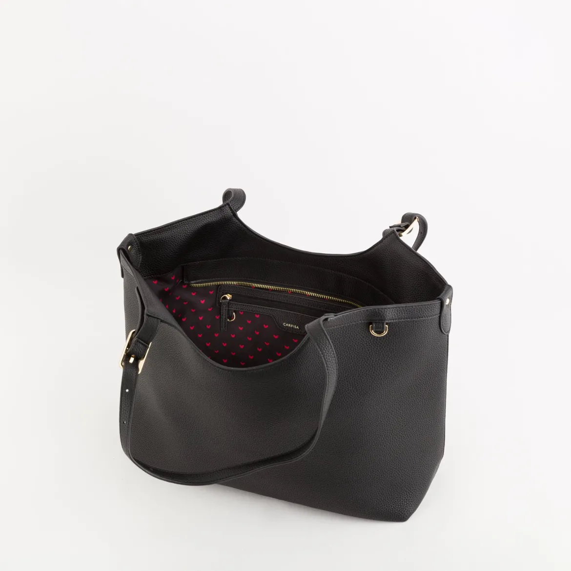Shopping Donna - Rosa v2