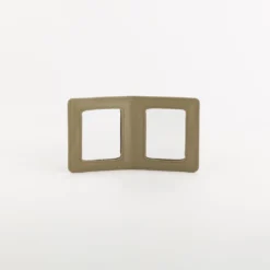 Specchietto Donna - Fresia wallet v2