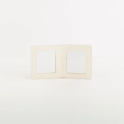 Specchietto Donna - Fresia wallet v2