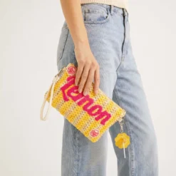 Tracollina Donna - Juicy Chupa Chups