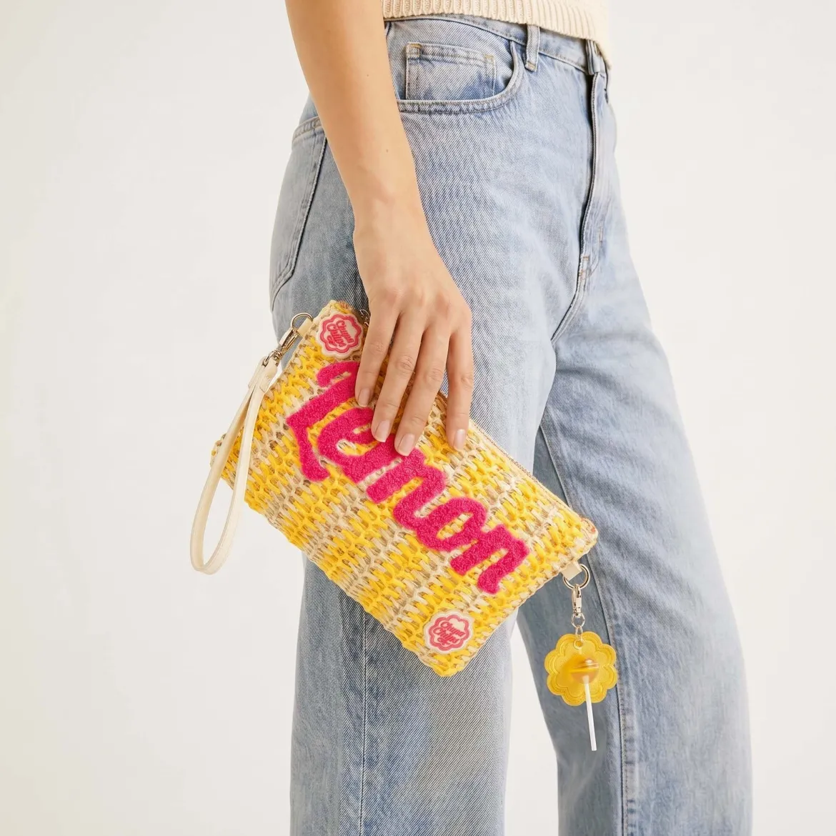 Tracollina Donna - Juicy Chupa Chups