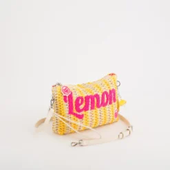Tracollina Donna - Juicy Chupa Chups