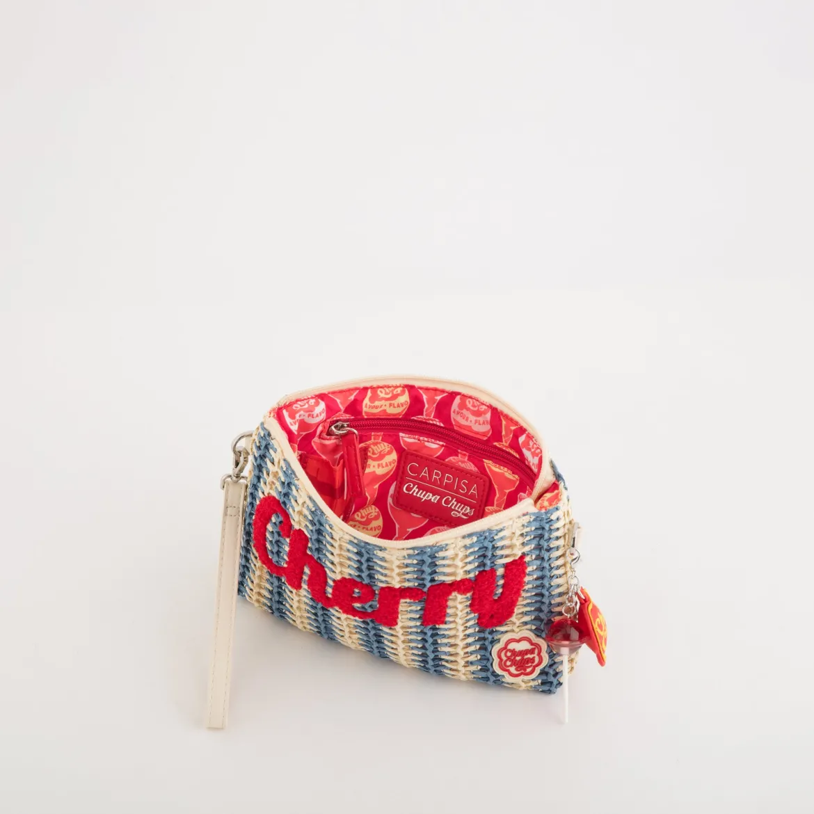 Tracollina Donna - Juicy Chupa Chups