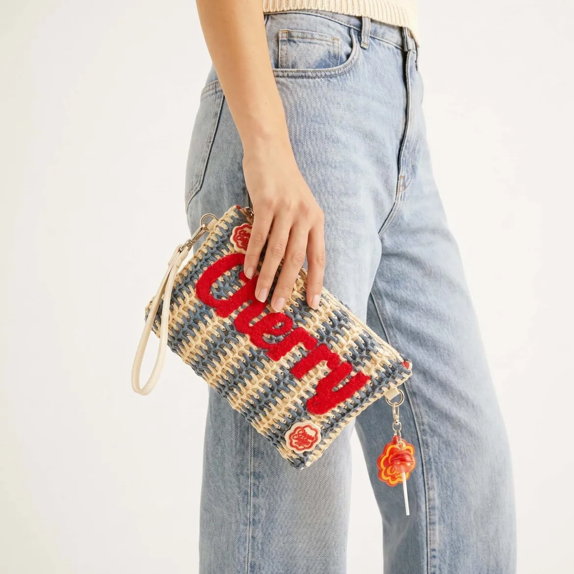 Tracollina Donna - Juicy Chupa Chups