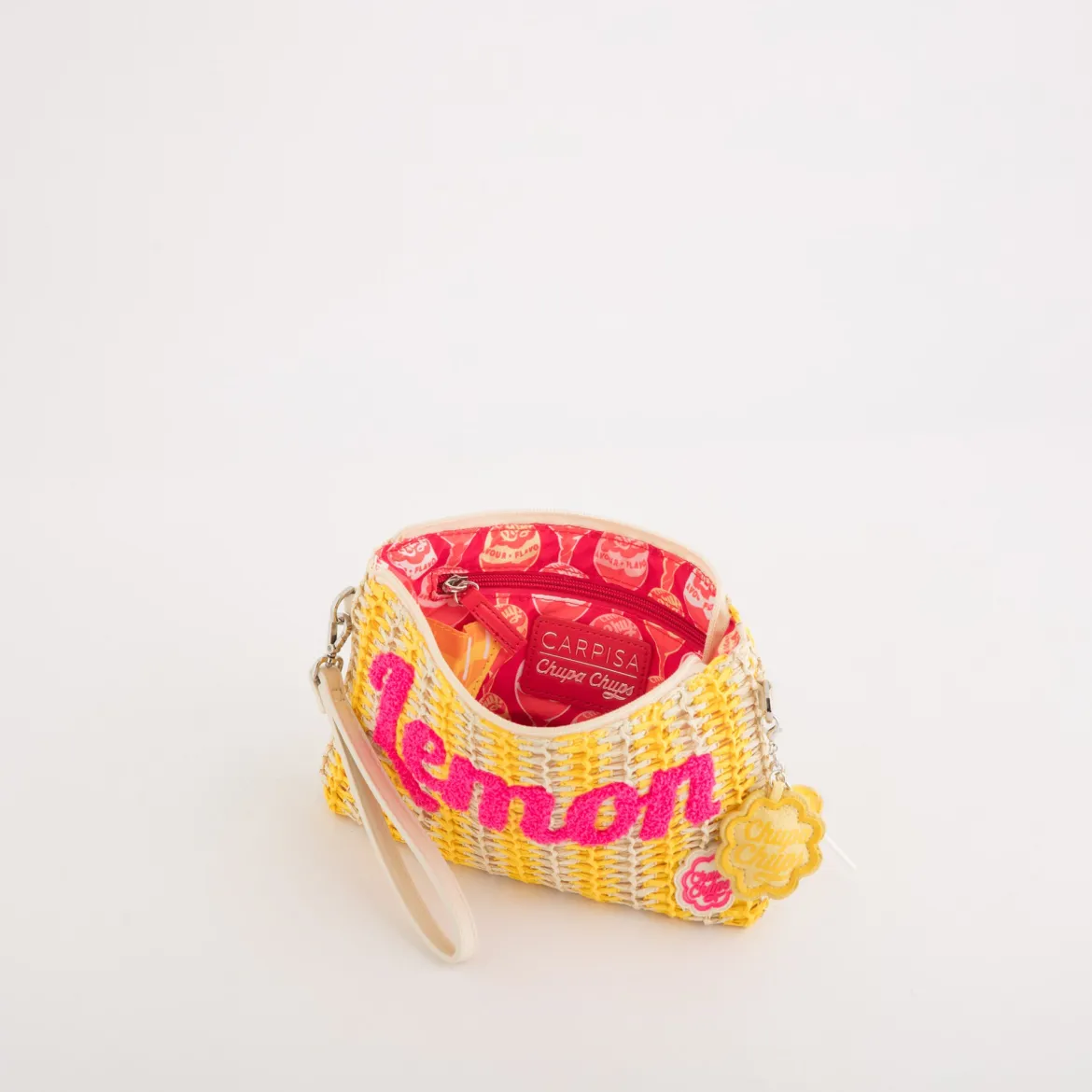 Tracollina Donna - Juicy Chupa Chups