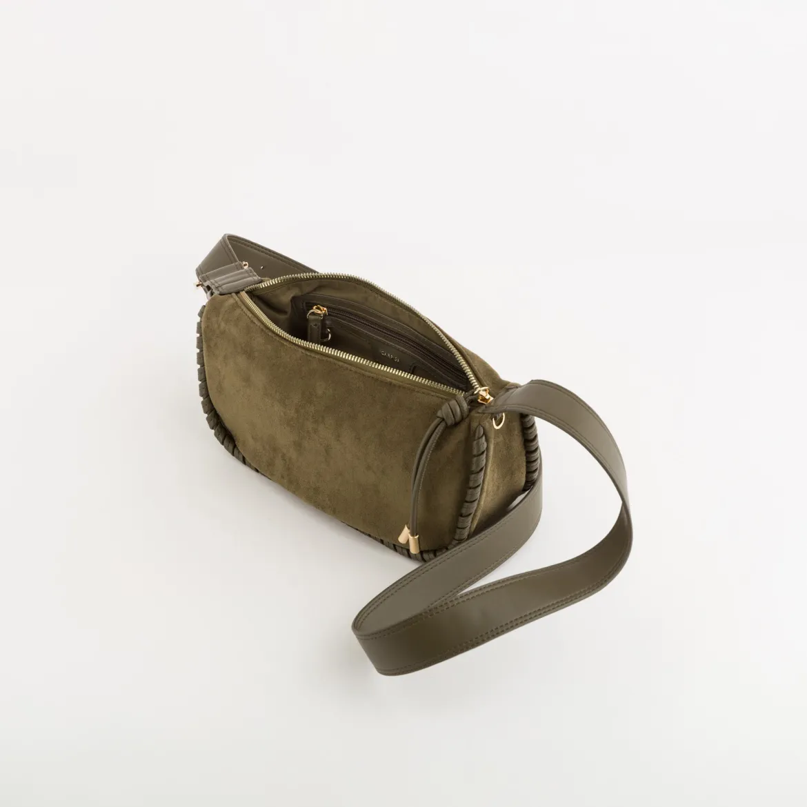 Tracollina Donna - Mandorlo