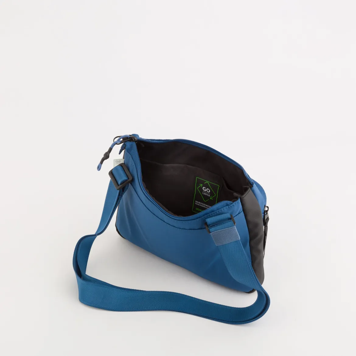 Tracollina Uomo - Up-line go
