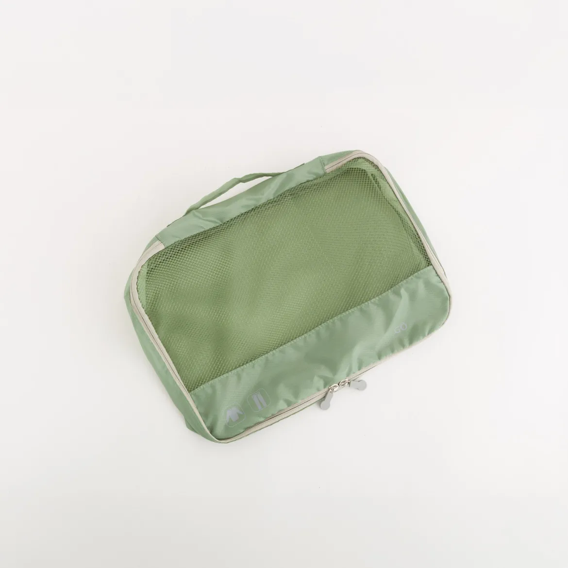 Transfer Luggage - Passengers