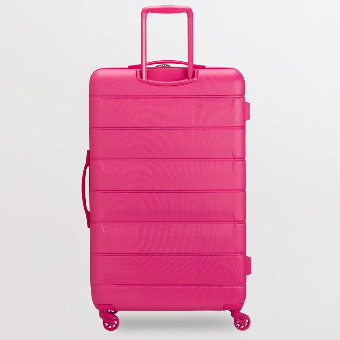 Trolley L - Rigido - Cloud go
