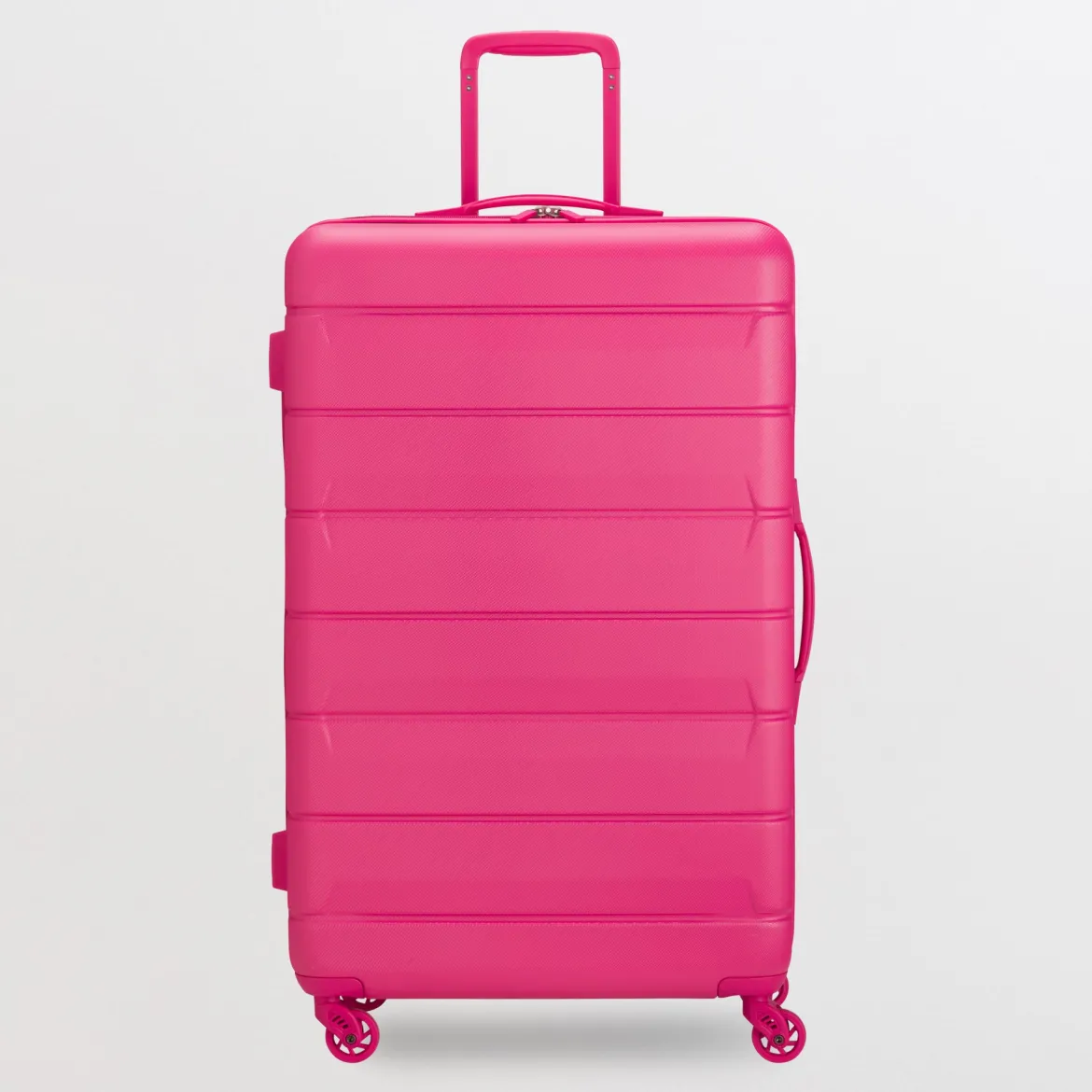 Trolley L - Rigido - Cloud go