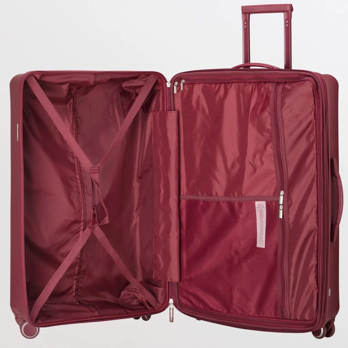 Trolley L - Rigido - Flexitech