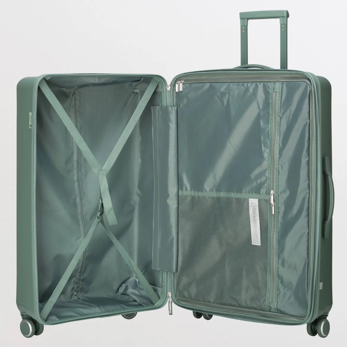 Trolley L - Rigido - Flexitech