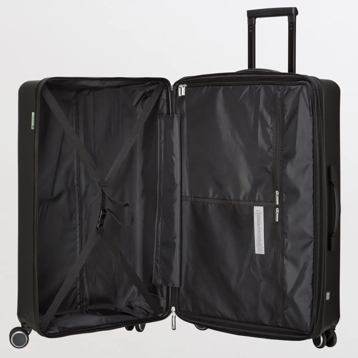 Trolley L - Rigido - Flexitech
