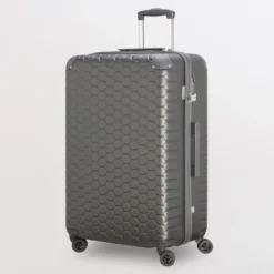Trolley L - Rigido - Gotech green