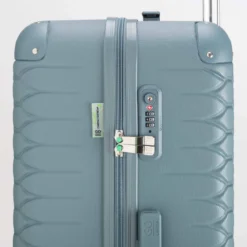 Trolley L - Rigido - Gotech green