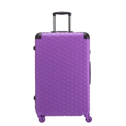 Trolley L - Rigido - Gotech green