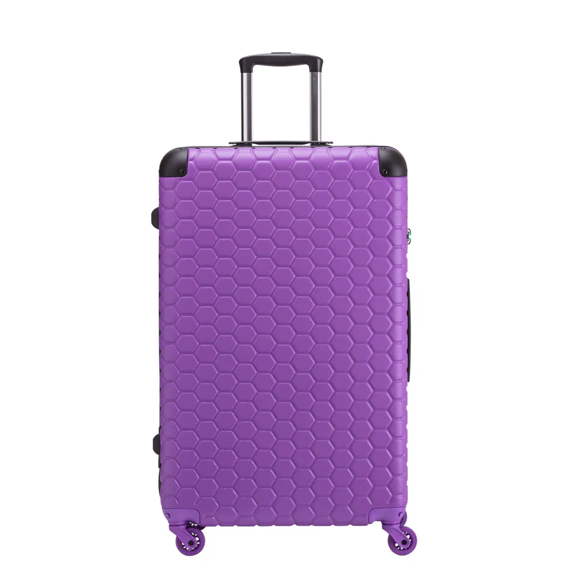 Trolley L - Rigido - Gotech green