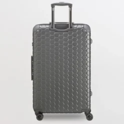 Trolley L - Rigido - Gotech green