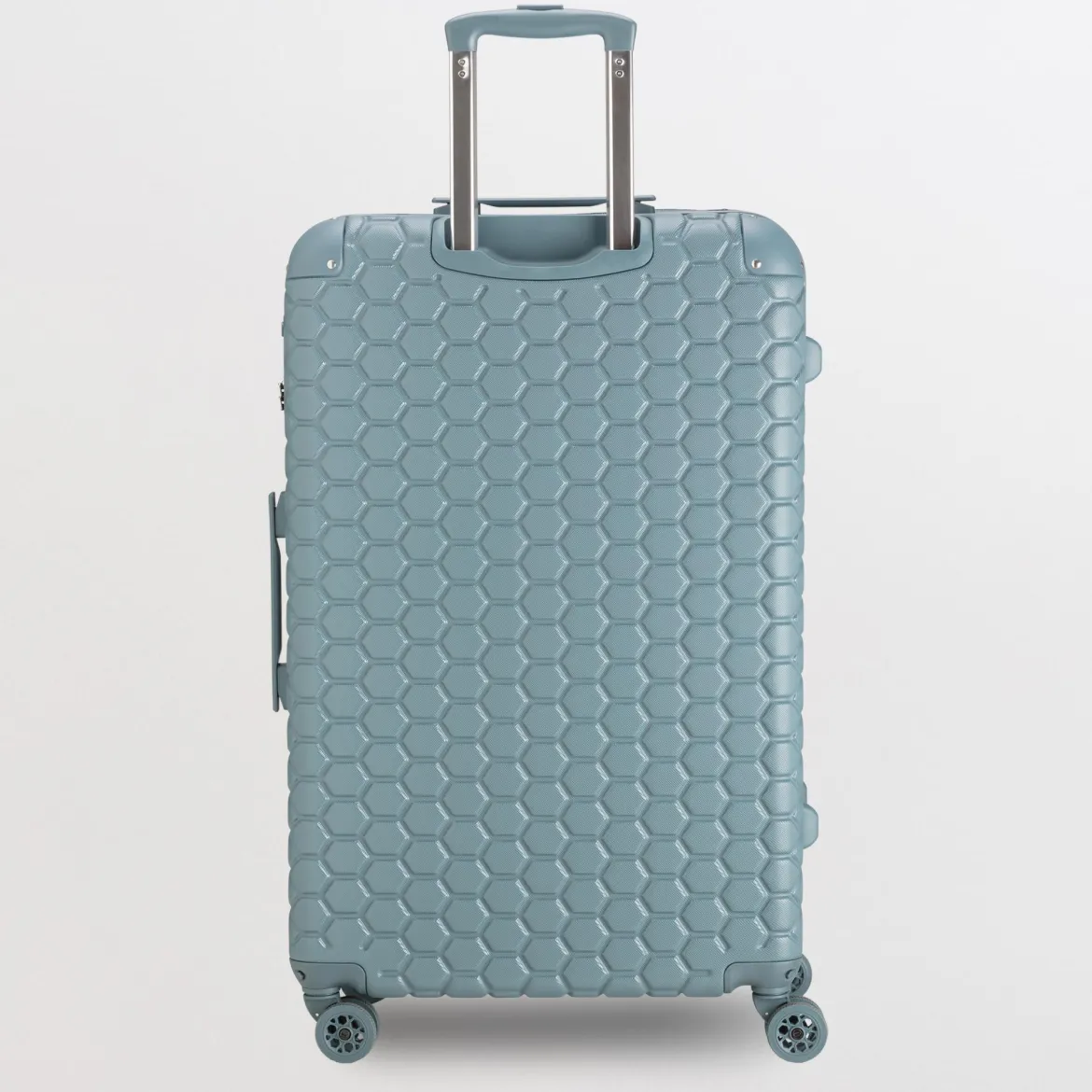 Trolley L - Rigido - Gotech green