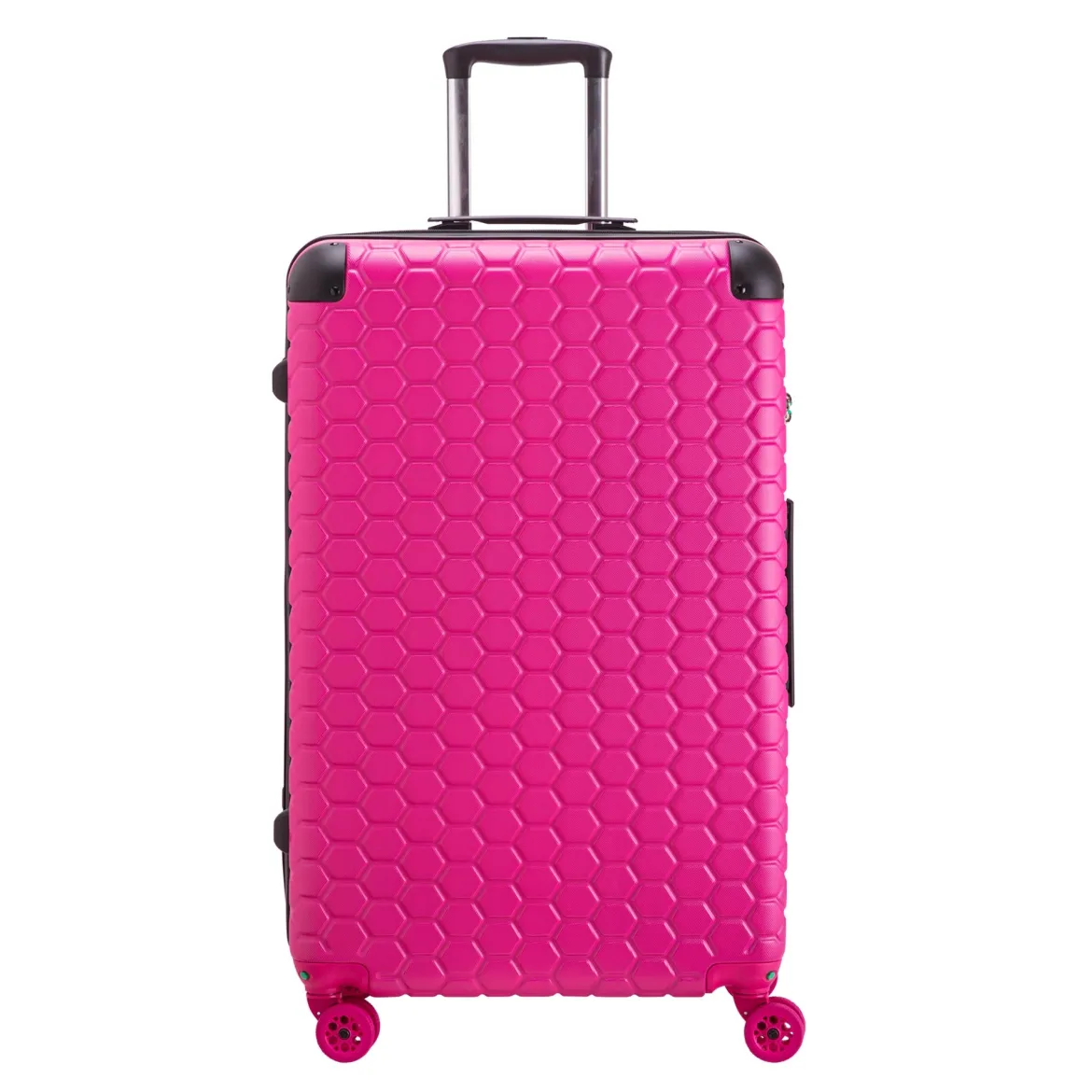 Trolley L - Rigido - Gotech green
