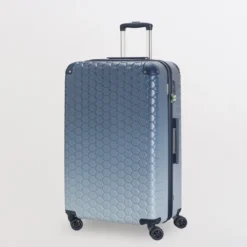 Trolley L - Rigido - Gotech green
