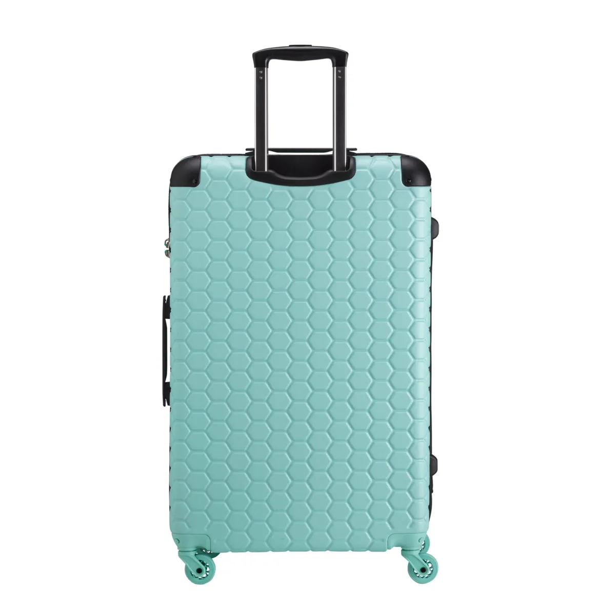 Trolley L - Rigido - Gotech green