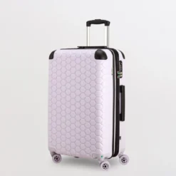 Trolley L - Rigido - Gotech green