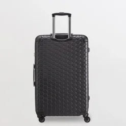 Trolley L - Rigido - Gotech green