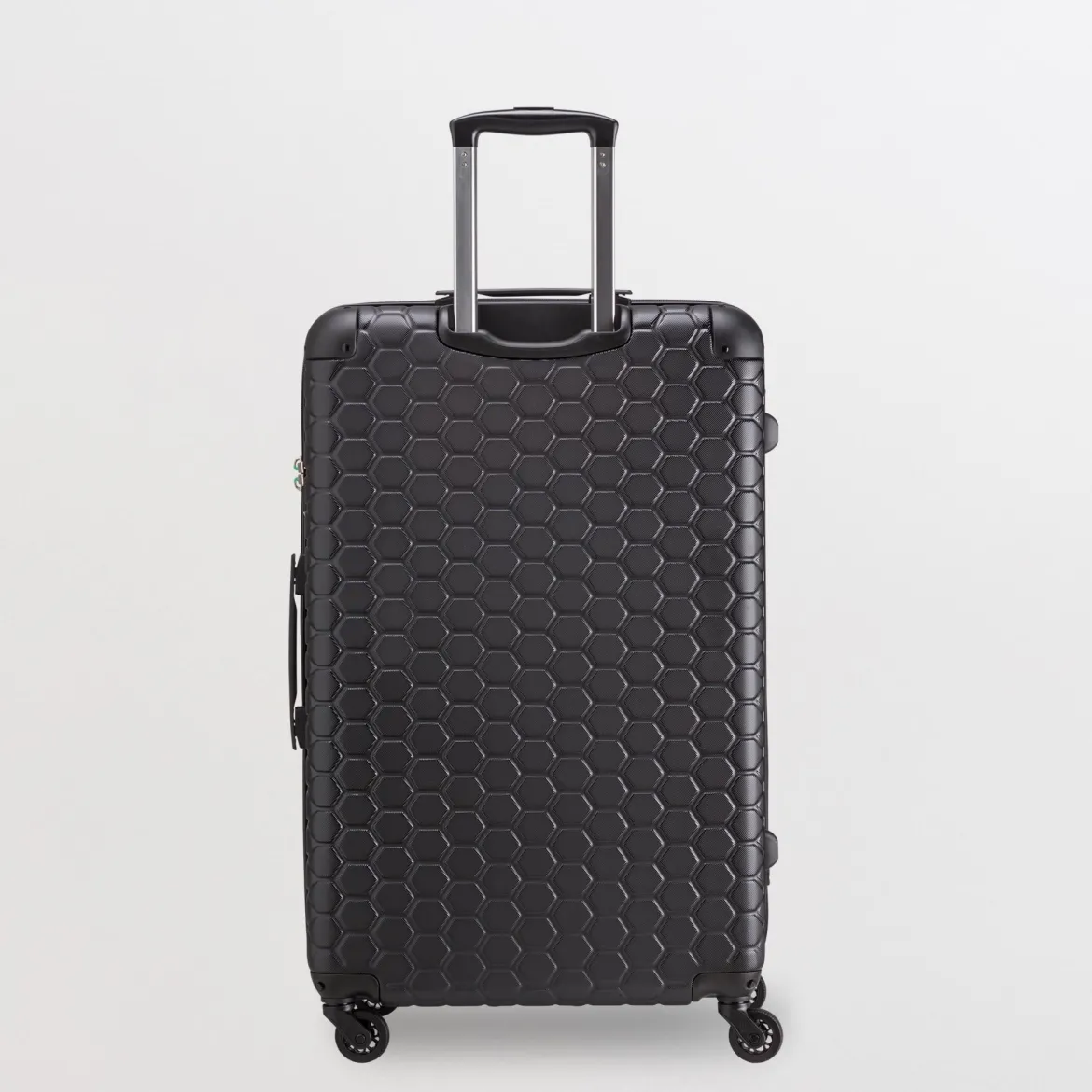 Trolley L - Rigido - Gotech green