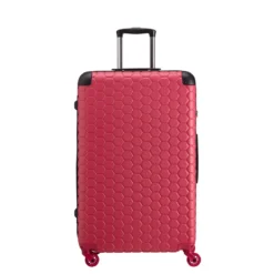 Trolley L - Rigido - Gotech green
